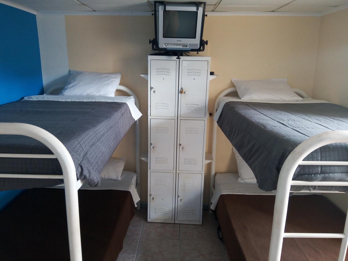 Hostel Room Aruba Oranjestad Eksteriør billede