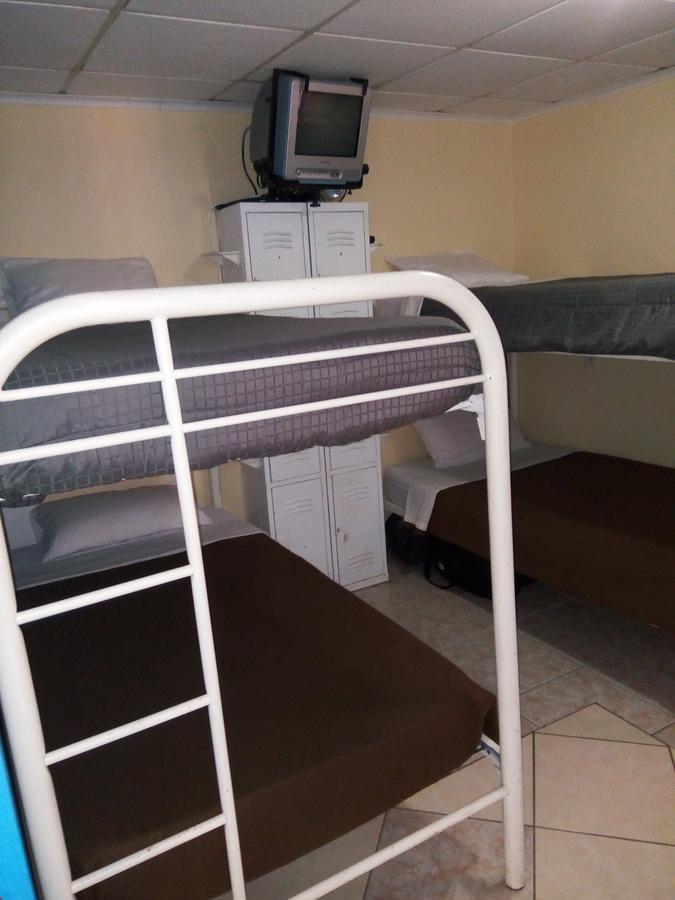 Hostel Room Aruba Oranjestad Eksteriør billede