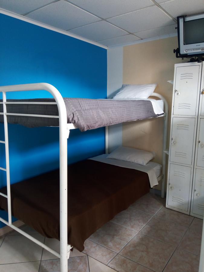 Hostel Room Aruba Oranjestad Eksteriør billede