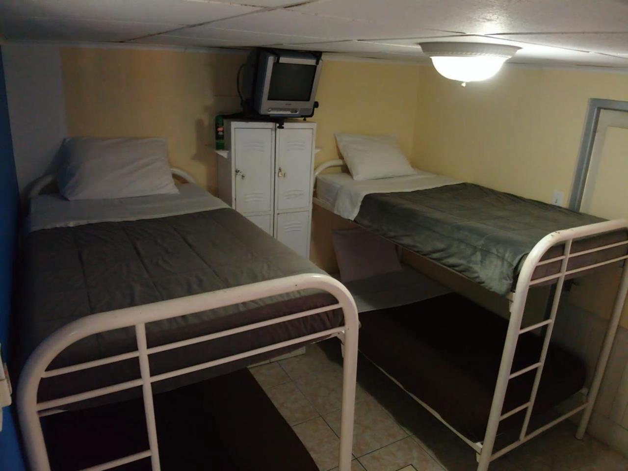 Hostel Room Aruba Oranjestad Eksteriør billede
