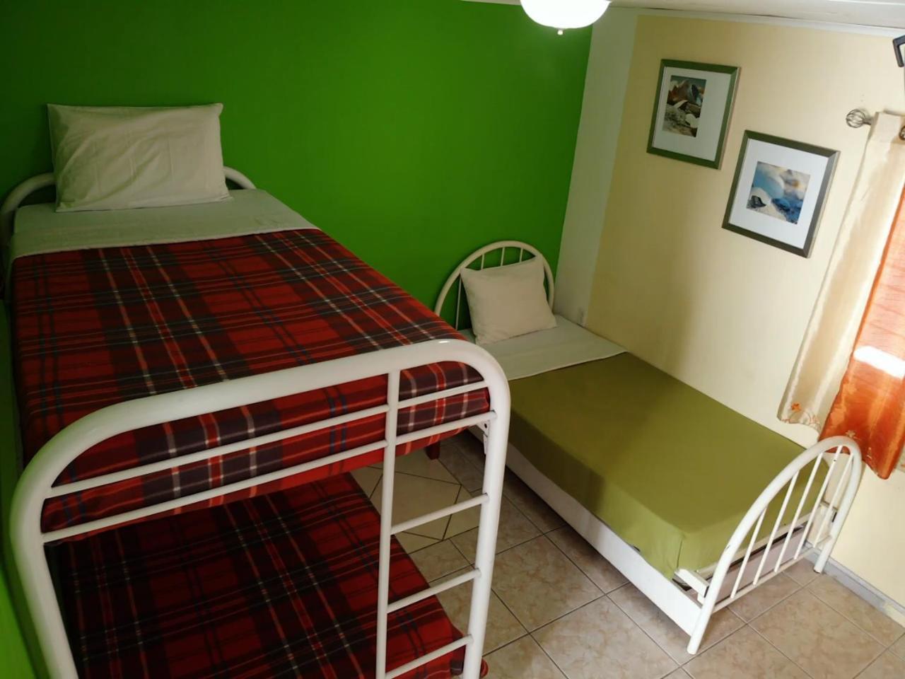 Hostel Room Aruba Oranjestad Eksteriør billede