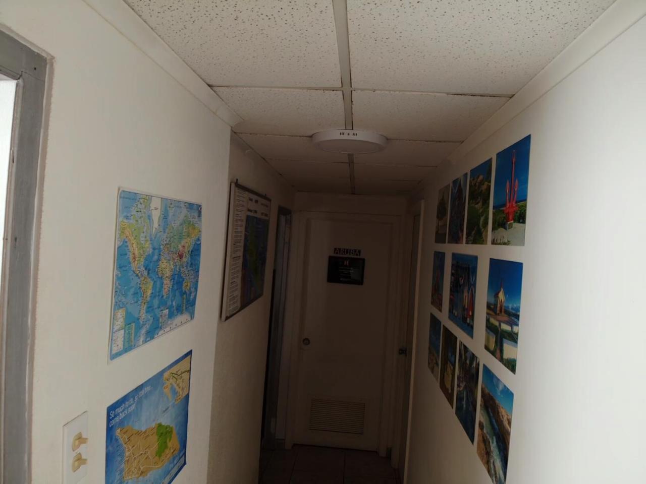 Hostel Room Aruba Oranjestad Eksteriør billede
